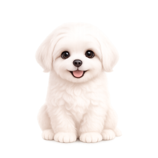 말티즈 강아지